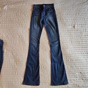 Blank NYC Flare Jeans